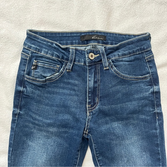 KanCan Estilo Skinny Jeans Size 25 - Picture 3 of 8